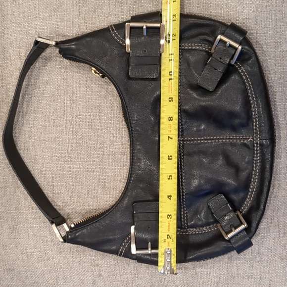 Michael Kors satchel - Picture 6 of 11